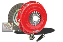 Cargar imagen en el visor de la galería, McLeod Ford 96-98 Cobra/96-00 Mustang GT V8 Street Extreme 10.5 X 1-1/16 X 26 Spline Clutch Kit