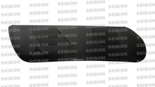 Cargar imagen en el visor de la galería, Seibon 08-09 Infiniti G37 4-door TS-Style Carbon Fiber Hood