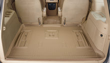 Cargar imagen en el visor de la galería, Husky Liners 05-12 Nissan XTerra Classic Style Black Rear Cargo Liner