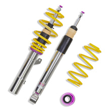 Cargar imagen en el visor de la galería, KW Coilover Kit V3 Audi TT (8J) Coupe Quattro; all engines; w/o magnetic ride