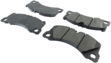 Cargar imagen en el visor de la galería, StopTech 08-18 Porsche Cayenne Street Performance Front Brake Pads