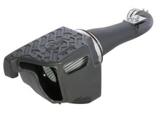 Cargar imagen en el visor de la galería, aFe Momentum GT PRO DRY S Intake 12-13 Jeep Wrangler JK V6 3.6L