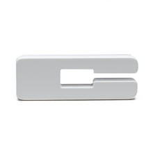 Cargar imagen en el visor de la galería, ORACLE Lighting Universal Illuminated LED Letter Badges - Matte Wht Surface Finish - C
