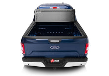 Cargar imagen en el visor de la galería, BAK 21-22 Ford F-150 (Incl. 2022 Lightning) BAKFlip G2 5.7ft Bed Cover