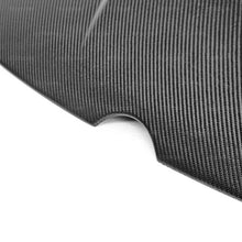 Cargar imagen en el visor de la galería, Seibon 2012+ Volkswagen Golf MK7 TM-Style Carbon Fiber Hood