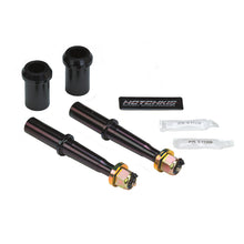 Cargar imagen en el visor de la galería, Hotchkis 70-74 Dodge Challenger Greasable Pivot Shaft and Bushing Kit