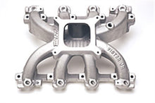 Cargar imagen en el visor de la galería, Edelbrock LS1 Carbureted Manifold Only