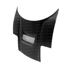 Cargar imagen en el visor de la galería, Seibon 92-01 Acura NSX VSII-style Carbon Fiber Hood