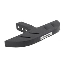 Cargar imagen en el visor de la galería, Go Rhino RB10 Slim Hitch Step - 18in. Long / Universal (Fits 2in. Receivers) - Tex. Blk