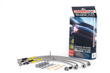 Cargar imagen en el visor de la galería, Goodridge 02/06-12 Toyota Avalon (All Models) SS Brake Line Kit