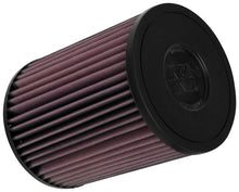 Cargar imagen en el visor de la galería, K&amp;N 18-20 Hyundai I30N L4-2.0L F/I Turbo Drop In Air Filter