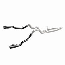 Cargar imagen en el visor de la galería, Magnaflow 2021+ Ford F150 Tremor NEO Cat-Back Exhaust System