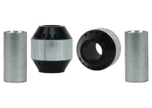 Cargar imagen en el visor de la galería, Whiteline 01-05 Lexus IS300 Radius Arm Lower Bushing Kit