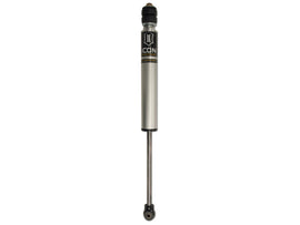 ICON 03-12 Dodge Ram HD 2.5in Front 2.0 Series Aluminum Shocks VS IR