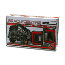 Cargar imagen en el visor de la galería, Oracle Jeep Wrangler JL LED Flush Mount Tail Light