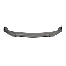 Cargar imagen en el visor de la galería, Seibon 17-19 Infiniti Q60 TB-Style Carbon Fiber Front Lip