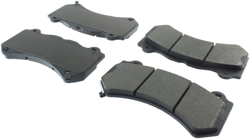 StopTech Street Brake Pads - Front