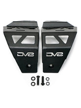 Cargar imagen en el visor de la galería, DV8 Offroad 18-22 Jeep Gladiator JT Cowl Light Bar Bracket