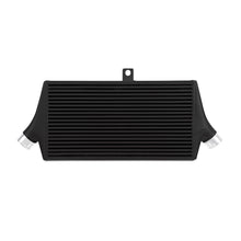 Cargar imagen en el visor de la galería, Mishimoto Mitsubishi Lancer Evolution 7/8/9 Race Intercooler - Black