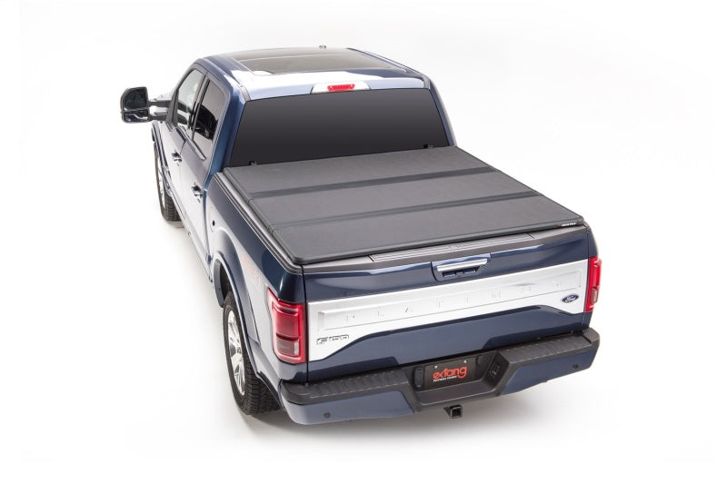 Extang 15-16 Ford F150 (6.5ft Bed) Solid Fold 2.0