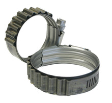 Cargar imagen en el visor de la galería, Turbosmart Turbo-Seal Tension Clamps 1.125-1.500