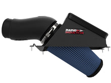 Cargar imagen en el visor de la galería, aFe Rapid Induction Pro 5R Cold Air Intake System 14-19 Mercedes-Benz CLA250 L4-2.0L (t)