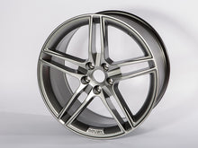 Load image into Gallery viewer, ROUSH 2015-2019 Ford Mustang 20in x 9.5in 45mm Offset Cast Aluminum Quicksilver Wheel