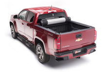 Cargar imagen en el visor de la galería, BAK 19-20 Chevy Silverado 5ft 8in Bed (New Body Style) Revolver X2