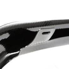 Load image into Gallery viewer, Rugged Ridge Bug Deflector Carbon Fiber 07-18 Jeep Wrangler