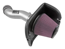 Cargar imagen en el visor de la galería, K&amp;N 14-15 Jeep Cherokee 3.2L V6 High Flow Performance Intake Kit