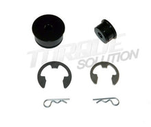 Cargar imagen en el visor de la galería, Torque Solution Shifter Cable Bushings Honda Civic 2012+ (SI EX LX DX)