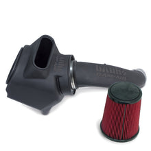 Load image into Gallery viewer, Banks Power 17-19 Chevy/GMC 2500 L5P 6.6L Ram-Air Intake System