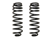 Cargar imagen en el visor de la galería, ICON 07-18 Jeep Wrangler JK Rear 4.5in Dual- Rate Spring Kit