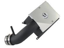 Cargar imagen en el visor de la galería, aFe MagnumFORCE Intakes Stage-2 P5R AIS P5R Mini Cooper S 02-06 L4-1.6L Manual ONLY