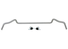 Cargar imagen en el visor de la galería, Whiteline EVO X Front 27mm Heavy Duty Adjustable Swaybar