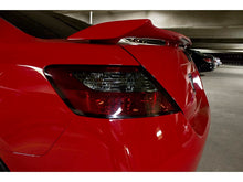 Cargar imagen en el visor de la galería, Spyder Honda Civic 06-08 2Dr LED Tail Lights Red Clear ALT-YD-HC06-2D-LED-RC