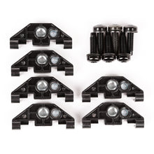 Cargar imagen en el visor de la galería, Omix Hardtop Bolt and Nut Kit Set of 6- 07-18 JK/JKU