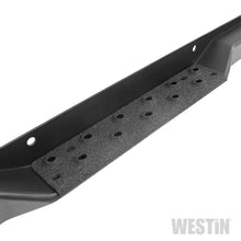 Cargar imagen en el visor de la galería, Westin/Snyper 07-17 Jeep Wrangler Unlimited Rock Slider Steps - Textured Black