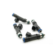 Cargar imagen en el visor de la galería, DeatschWerks Bosch EV14 Universal 60mm Standard 50lb/hr Injectors (Set of 4)