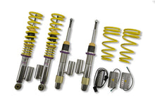 Cargar imagen en el visor de la galería, KW Coilover Kit V3 BMW M5 E60 (M560)Sedan (bundle including EDC unit)