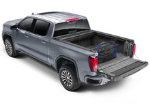 Cargar imagen en el visor de la galería, Roll-N-Lock 2020 Chevy Silverado/Sierra 2500/3500 MB 80-1/2in Cargo Manager