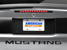 Cargar imagen en el visor de la galería, Raxiom 99-04 Ford Mustang Excluding 03-04 Cobra LED Third Brake Light (Smoked)