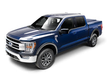 Cargar imagen en el visor de la galería, Bushwacker 2021 Ford F-150 (Excl. Lightning) OE Style Flares 4pc - Black