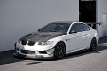 Cargar imagen en el visor de la galería, Seibon 07-10 BMW M3 Series 2Dr (E92) CT-Style Carbon Fiber hood