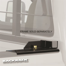 Cargar imagen en el visor de la galería, BackRack 2019+ Dodge Ram Standard No Drill Hardware Kit