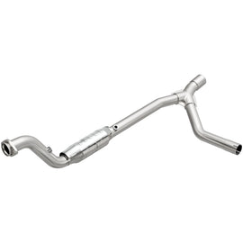MagnaFlow Direct Fit Catalytic Converter 04-05 Dodge Ram 1500 Pickup 5.7L P/S