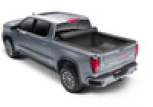 Cargar imagen en el visor de la galería, BAK 20-21 Chevy Silverado/GM Sierra 2500/3500 HD Revolver X4s 8.2ft Bed Cover