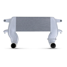 Cargar imagen en el visor de la galería, Mishimoto 21+ Ford Bronco 2.7L High Mount INT Kit BK Pipes SL Core