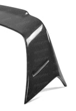 Cargar imagen en el visor de la galería, Seibon 94-01 Acura Integra 2Dr MG-Style Carbon Fiber Rear Spoiler