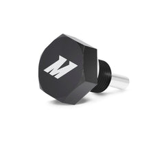 Cargar imagen en el visor de la galería, Mishimoto Magnetic Oil Drain Plug M14 x 1.25 Black